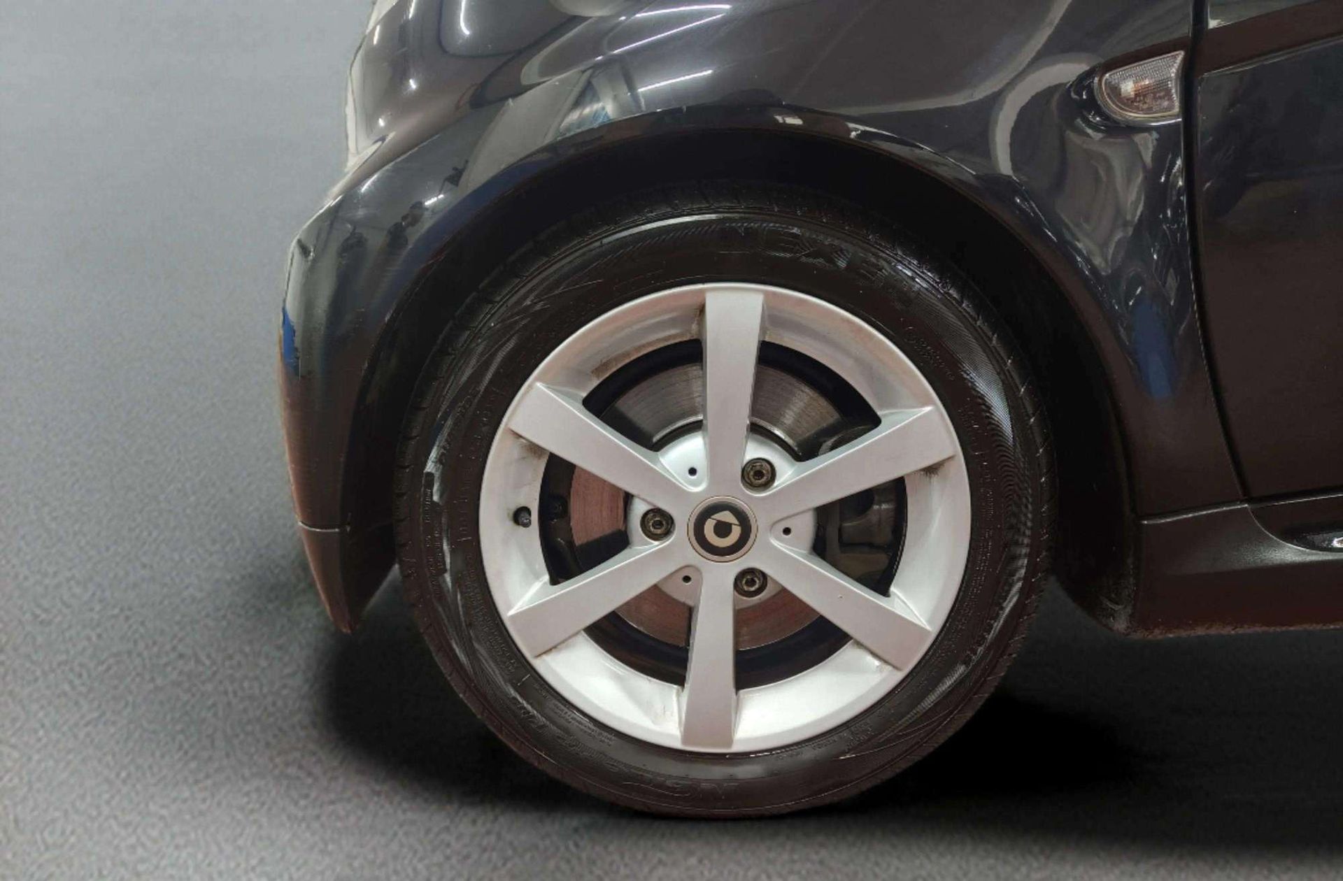 smart fortwo Coupe 52 Pulse - foto 26