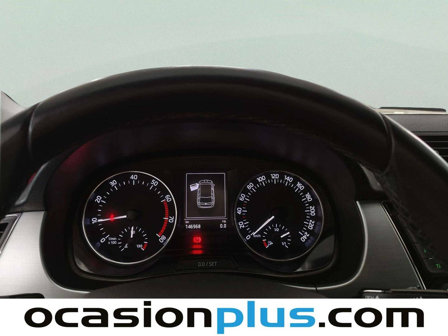 Skoda Fabia Skoda Fabia Combi 1.0 TSI Like (95 CV) 2018