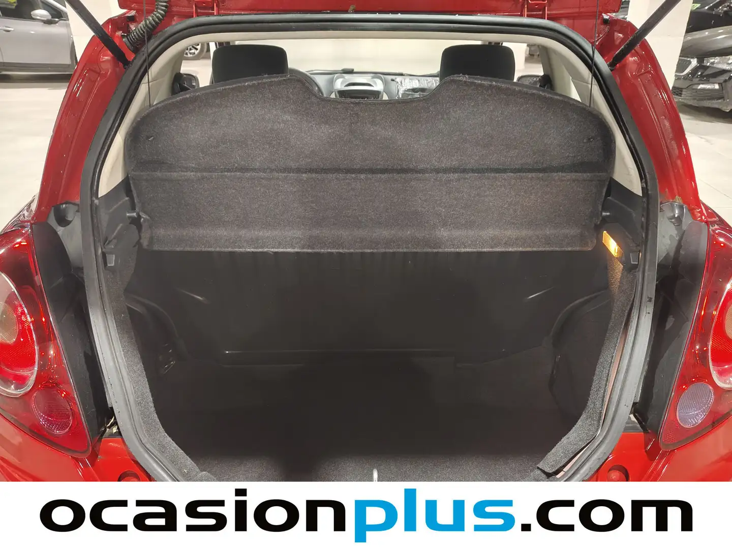 Foto Ford Ka Ford Ka 1.20 Titanium+ (69 CV)