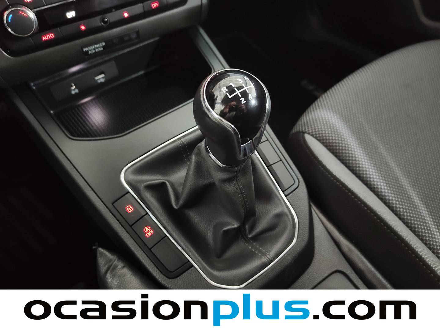 Foto Seat Ibiza SEAT Ibiza 1.6 TDI S&S Style (95 CV)