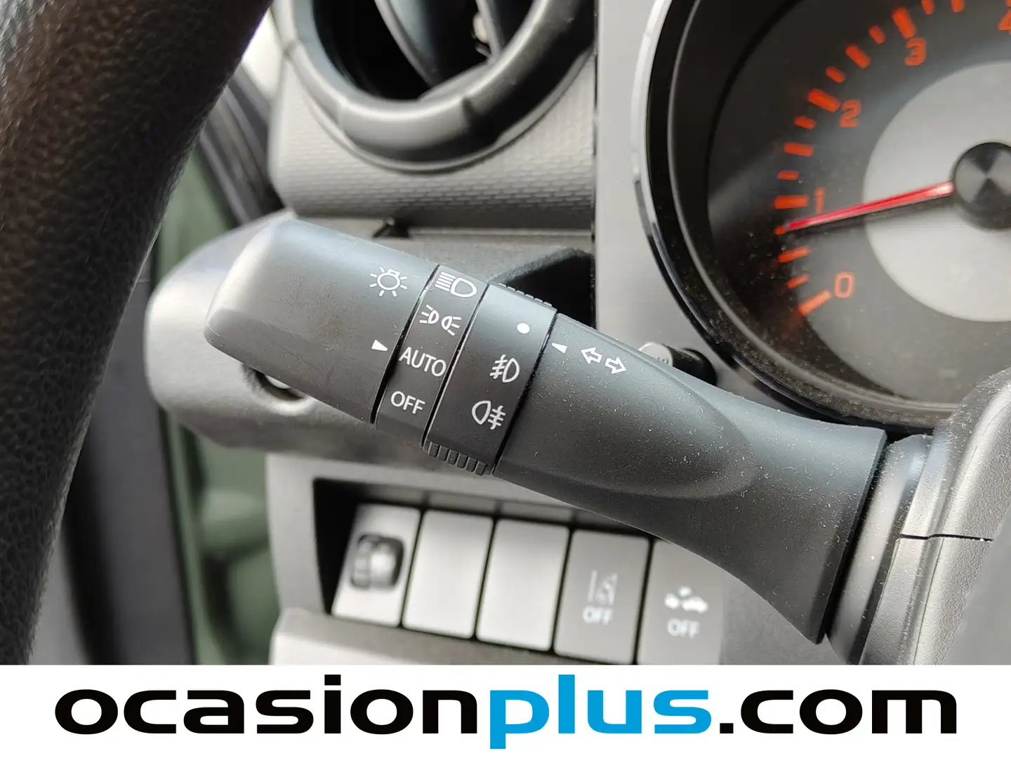 Foto Suzuki Jimny Suzuki Jimny 1.5 Pro (102 CV)