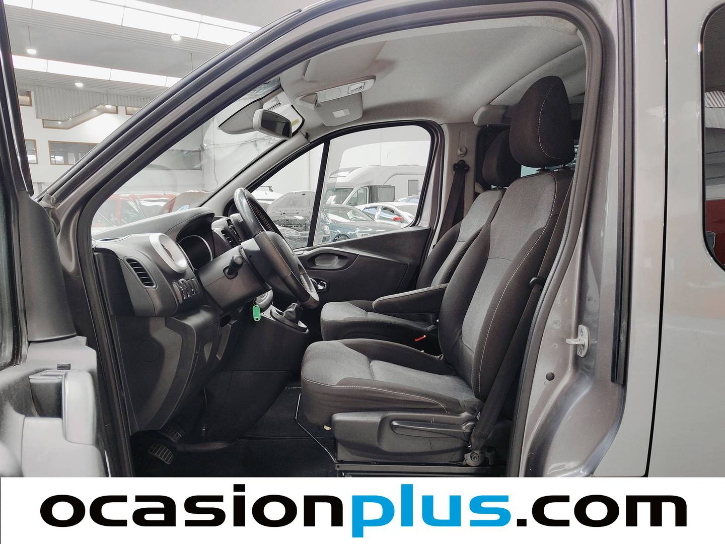 Fiat Talento Fiat Talento Combi 1.6 EcoJet SX Corto (145 CV) Camperizada 5 Plazas barato