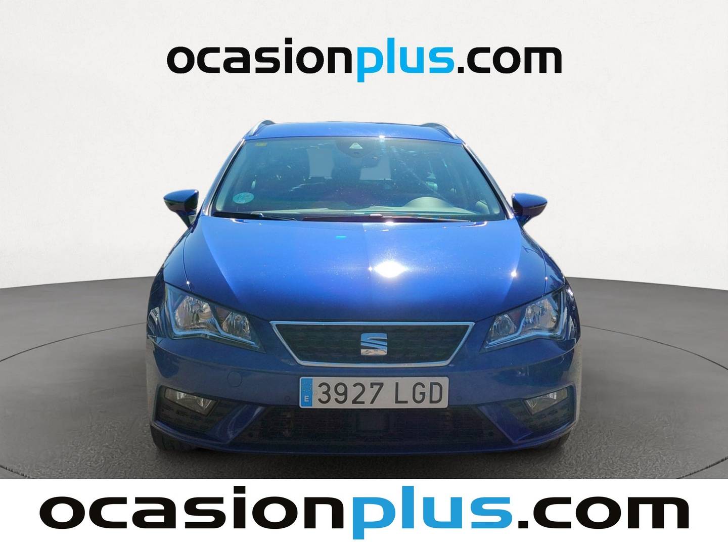 Seat León SEAT Leon ST ST 1.5 EcoTSI S&S Style Edition (130 CV) 130cv