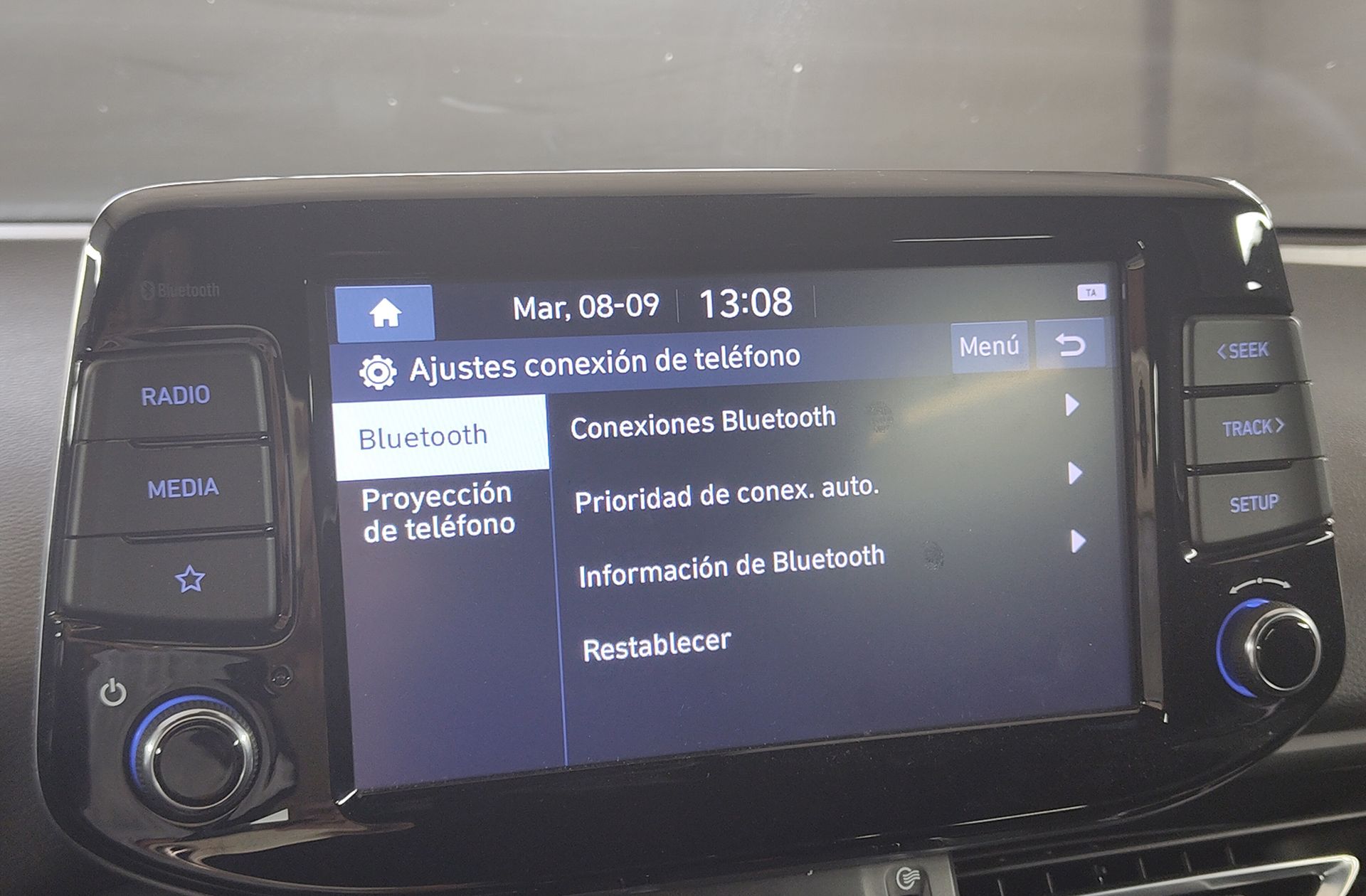 Hyundai i30 Fastback 1.0 T-GDi N Line 30 Aniversario - foto 30