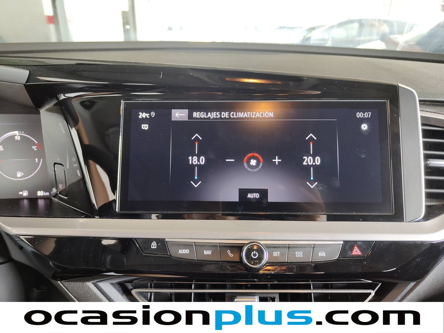 Opel Grandland Opel Grandland 1.2 Turbo XHT S&S GS (130 CV) manual
