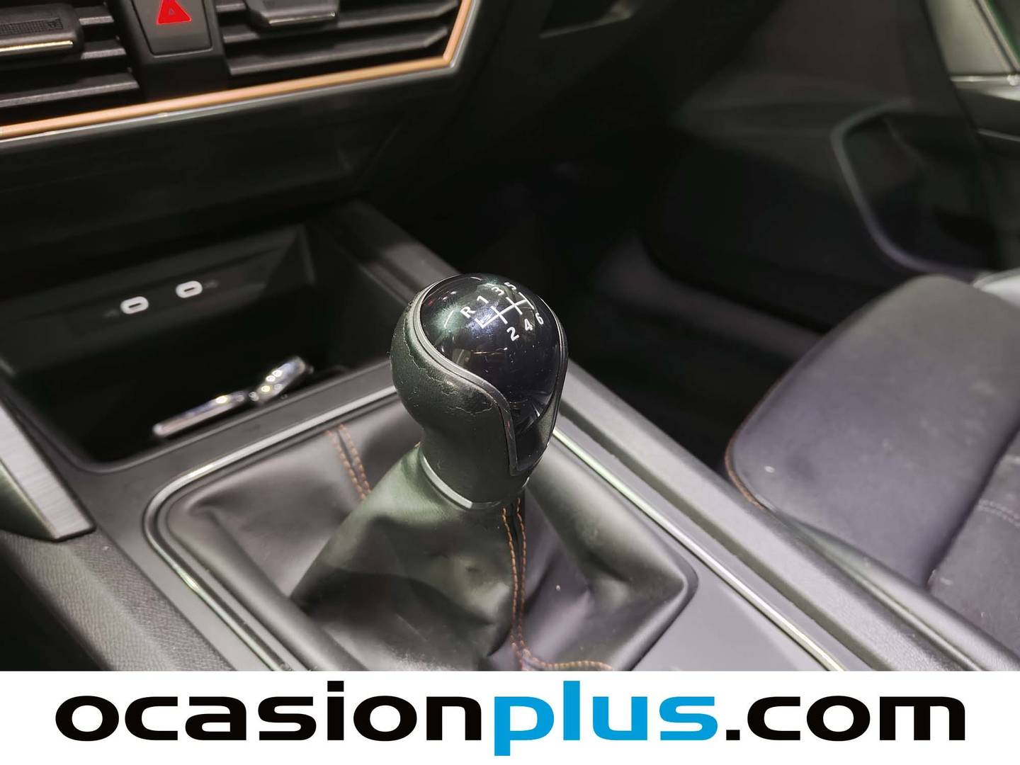 Foto Cupra Formentor CUPRA Formentor 2.0 TDI (150 CV)