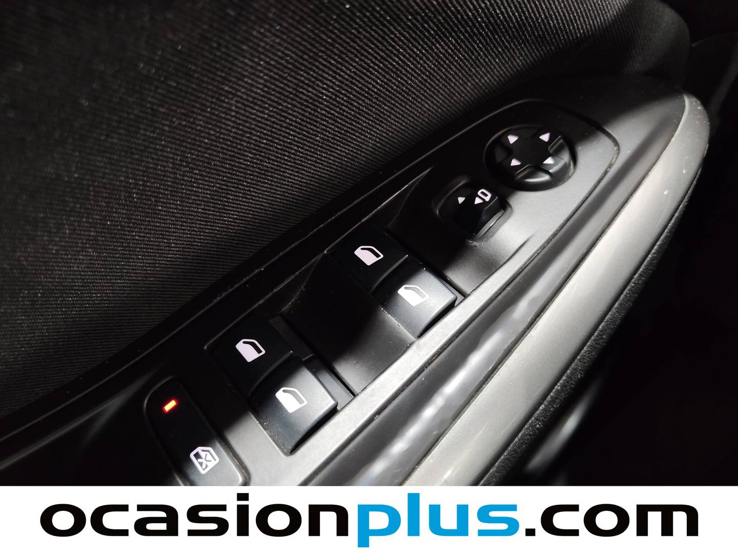 Opel Grandland X Opel Grandland X 1.6 CDTi Selective (120 CV) diésel