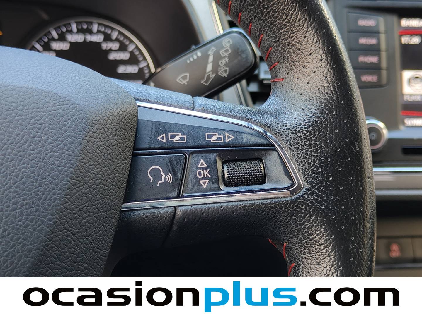 Seat León Seat León ST 2.0 TDI S&S FR (150 CV) km 0