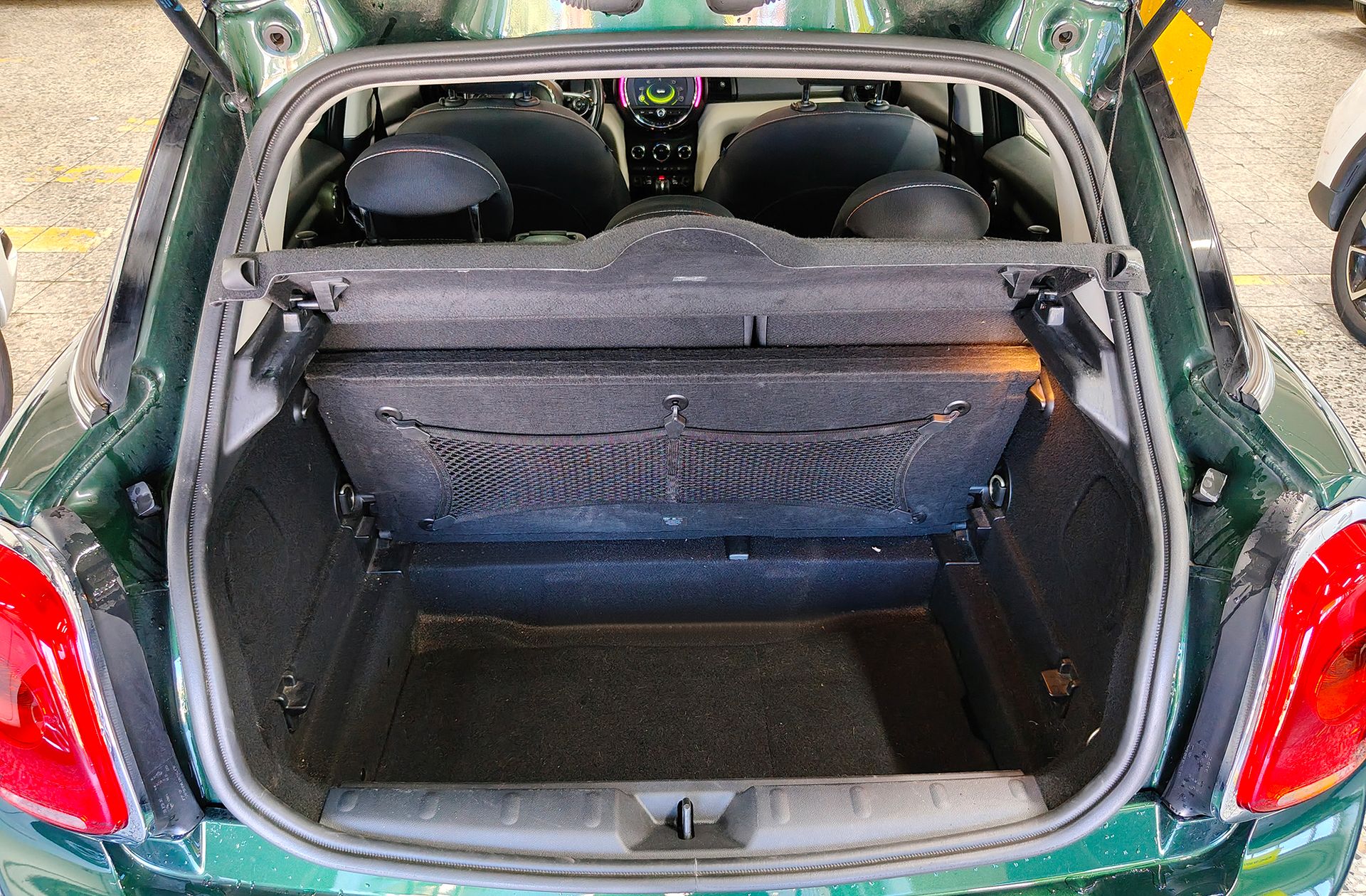 MINI Cooper - foto 14