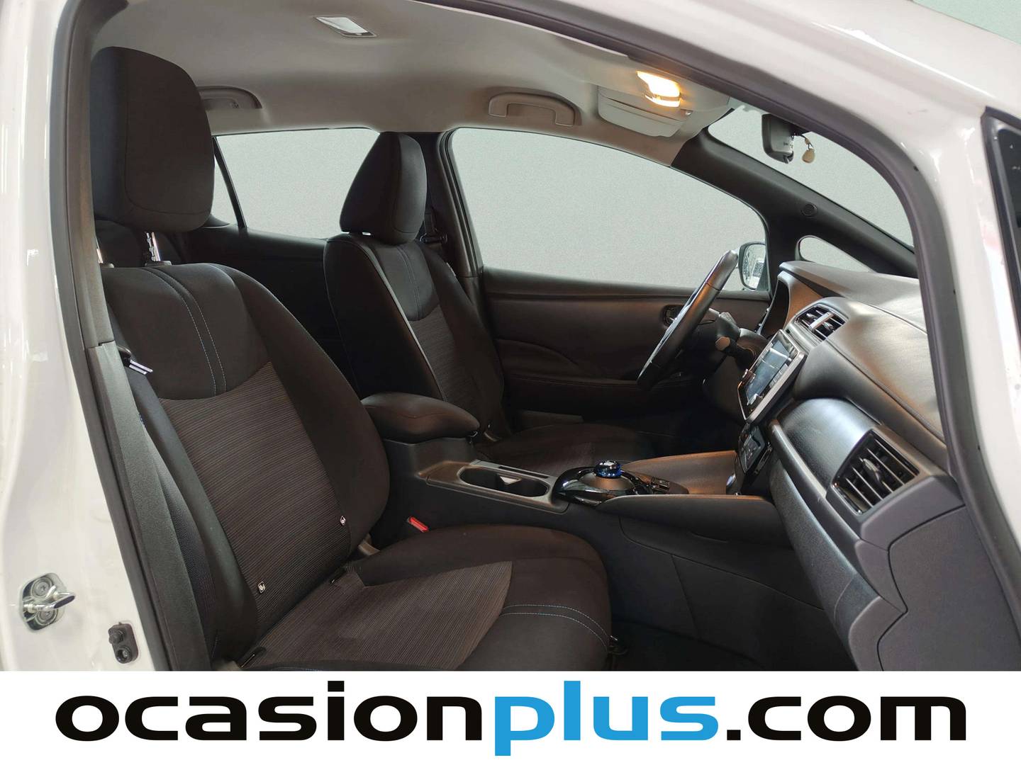 Nissan LEAF Nissan Leaf 40kWh Acenta (150 CV) km 0