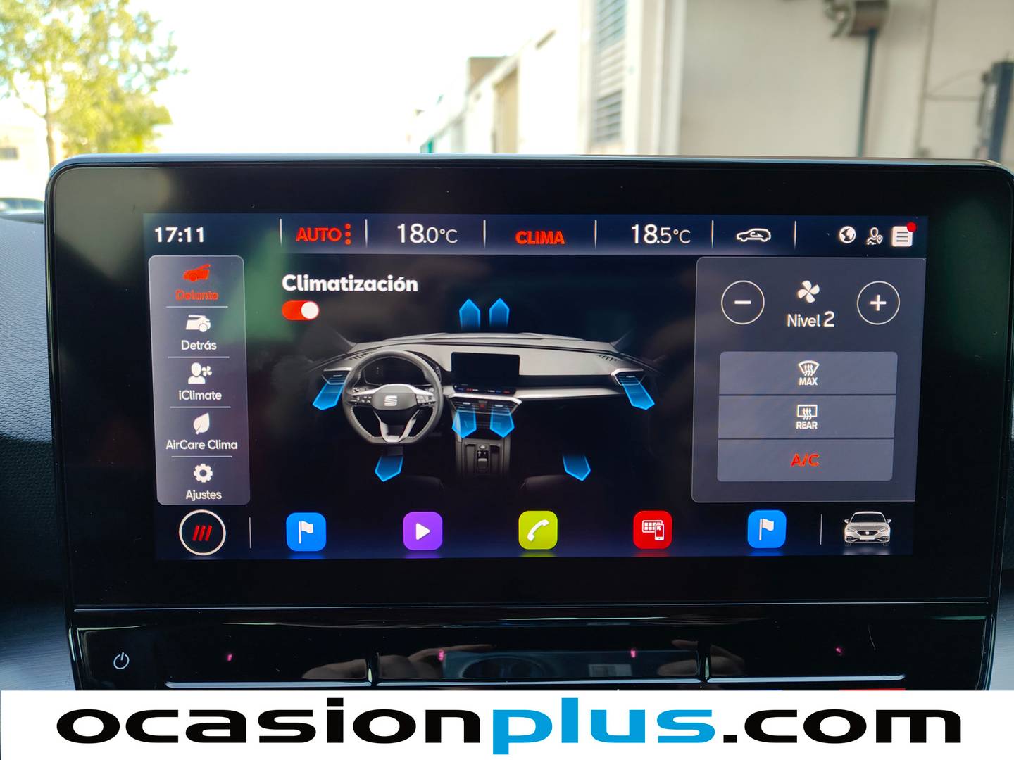 Seat León SEAT León 1.5 TSI S&S FR XL (130 CV) al mejor precio