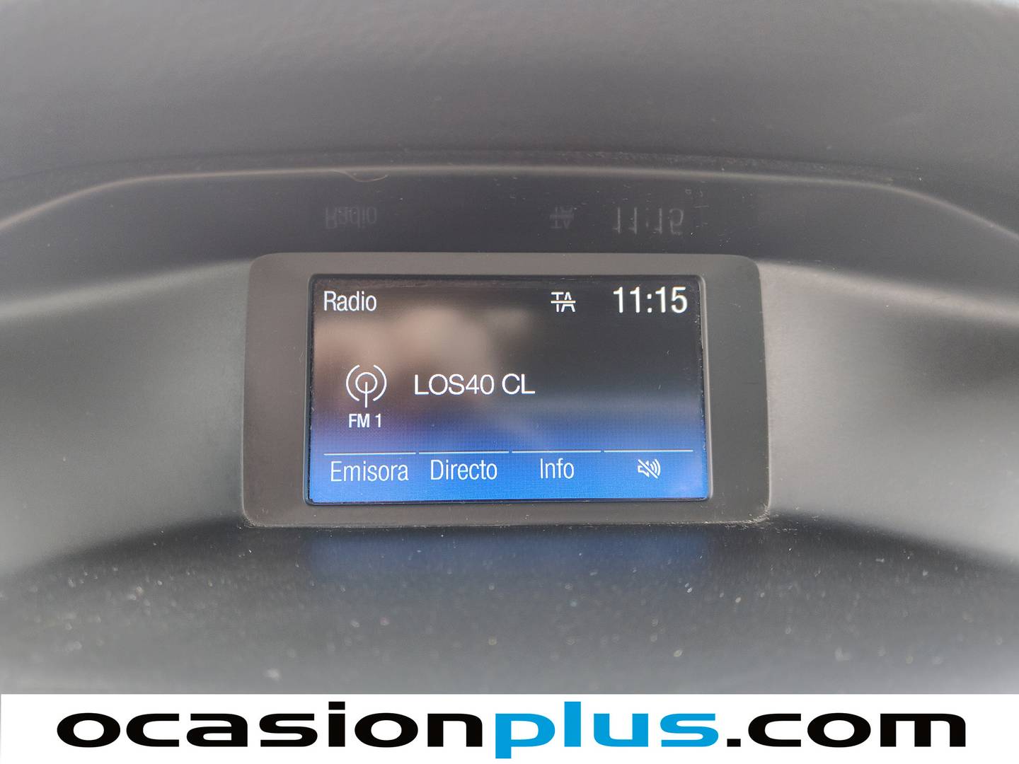 Ford Focus Ford Focus 1.0 Ecoboost S&S Trend+ (125 CV) km 0