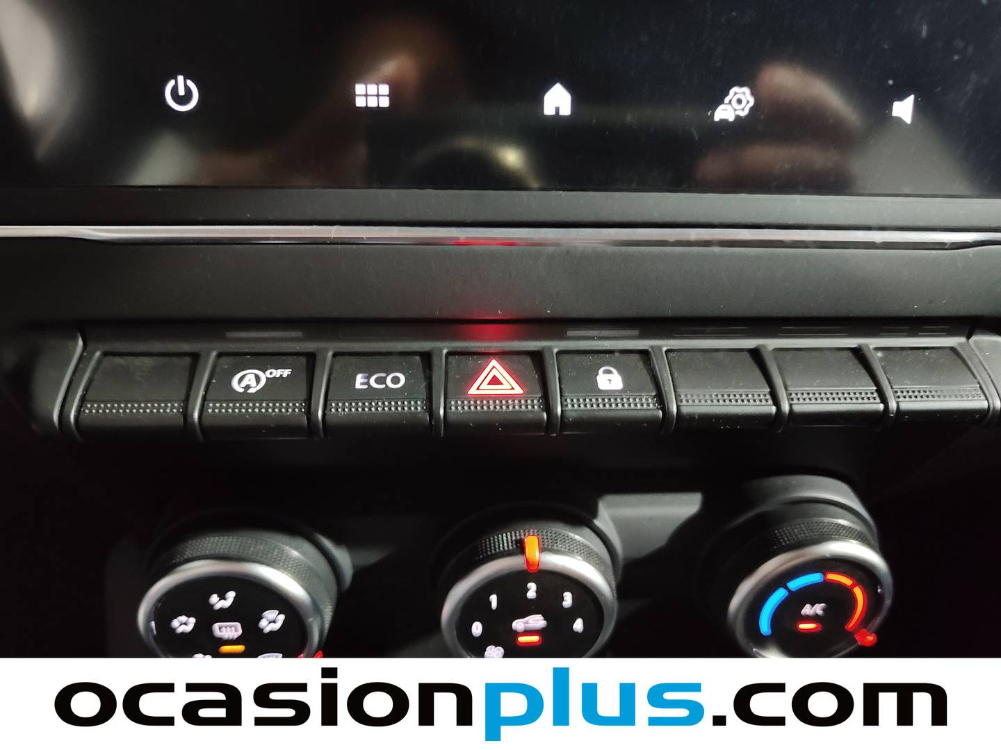 Foto Renault Captur Renault Captur Intens TCe GLP (100 CV)