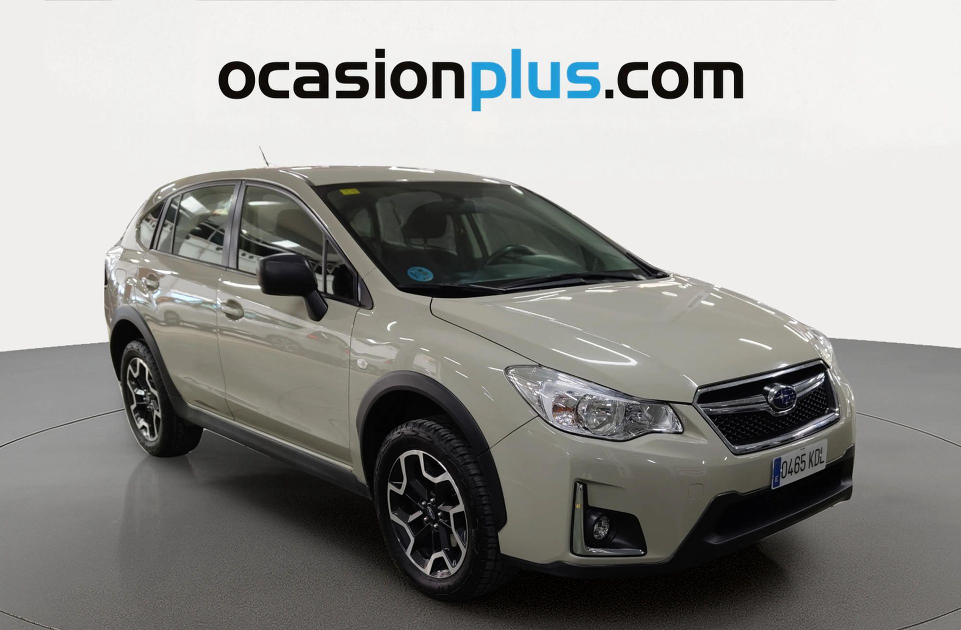 Subaru XV 1.6 Advance - foto 2