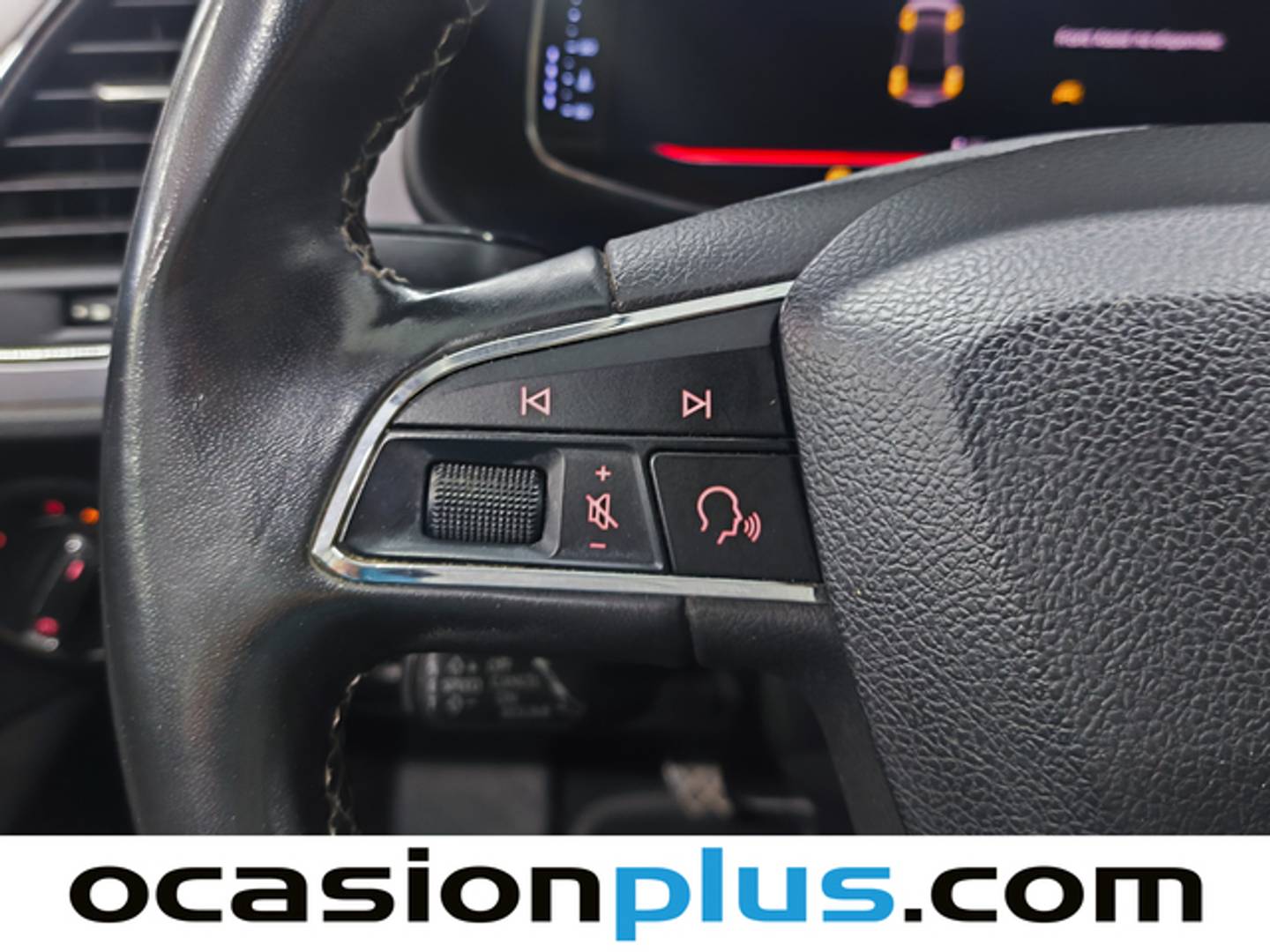 Seat León Seat León 1.5 TSI S&S Style Visio Edition (130 CV) de segunda mano