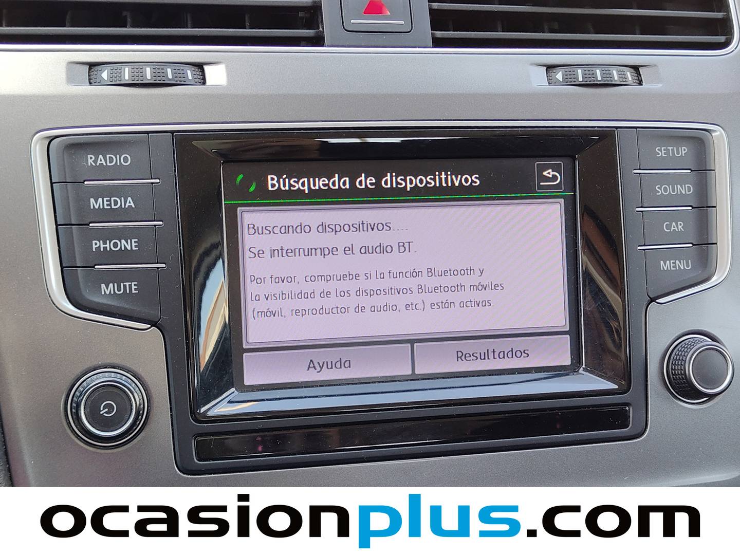 Volkswagen Golf Volkswagen Golf Business 1.6 TDI BMT (105 CV) 2015