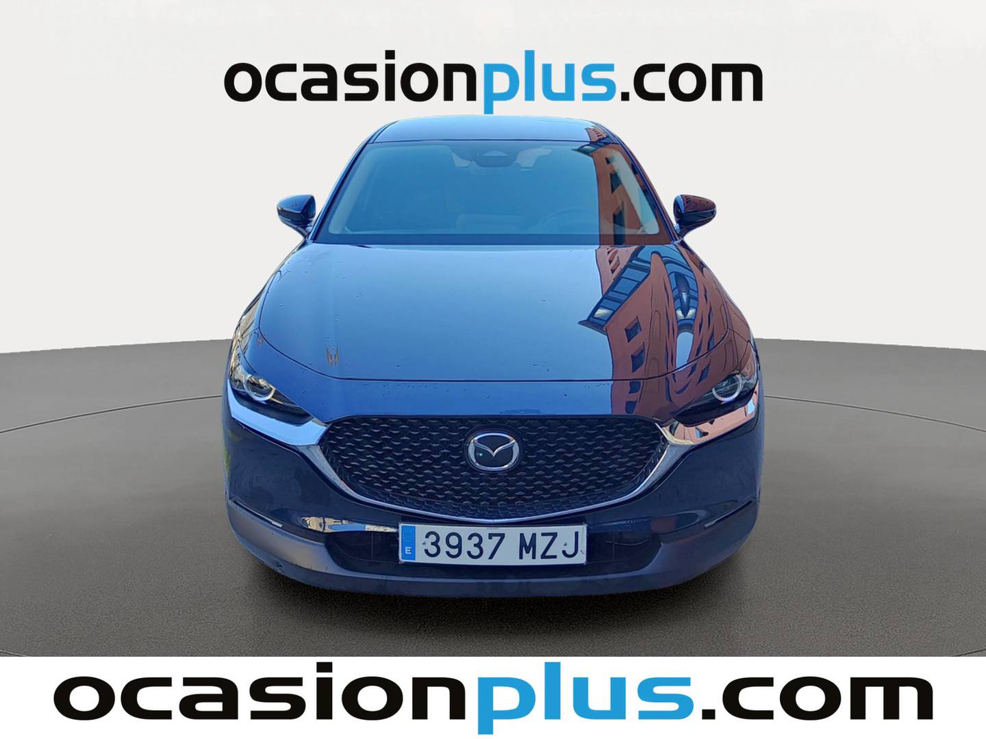 Foto Mazda CX-30 Mazda CX-30 e-SKY G MHEV Prime-line (140 CV)