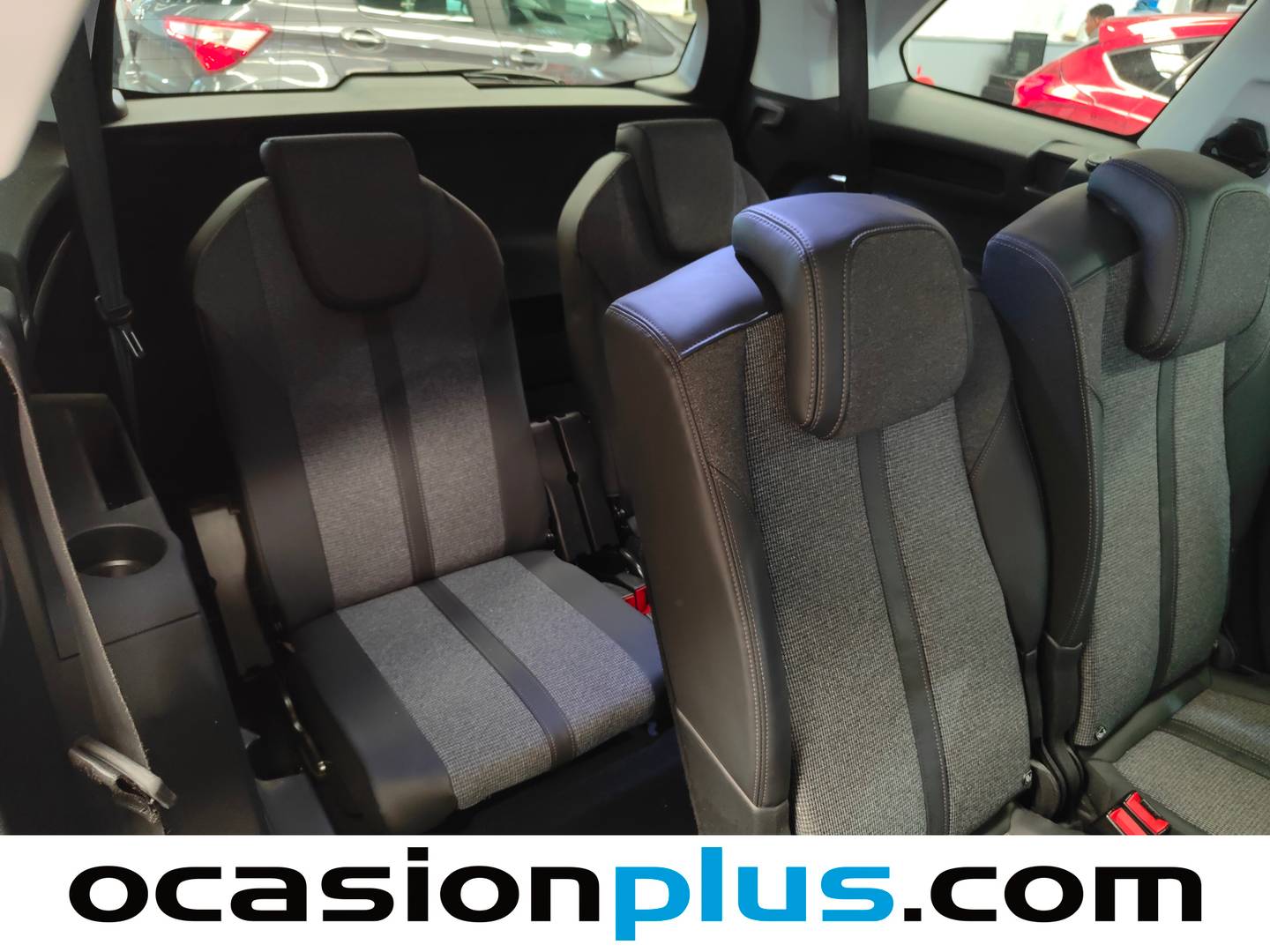 Peugeot 5008 Peugeot 5008 PureTech 130 Allure (130 CV) 7 PLAZAS de ocasión