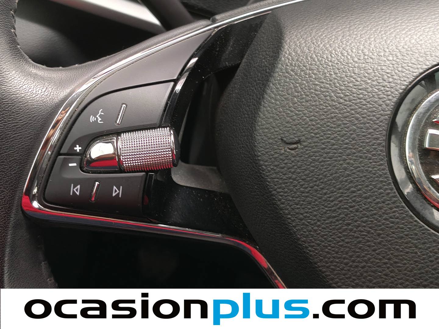 Foto Skoda Karoq Skoda Karoq 2.0 TDI Selection (115 CV)