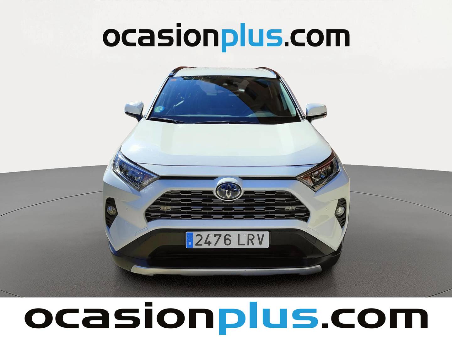Toyota Rav4 Toyota Rav4 2.5l hybrid Advance (218 CV) 218cv
