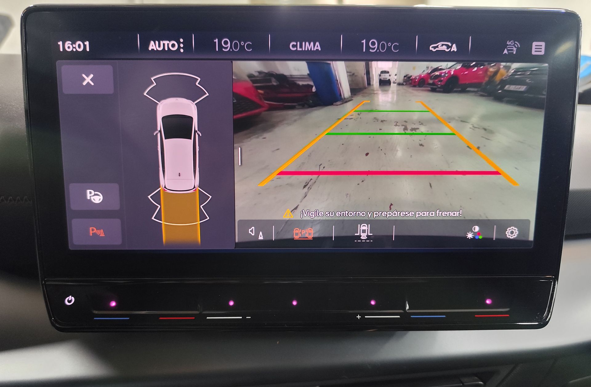 Cupra Born E-Boost Pack - foto 9