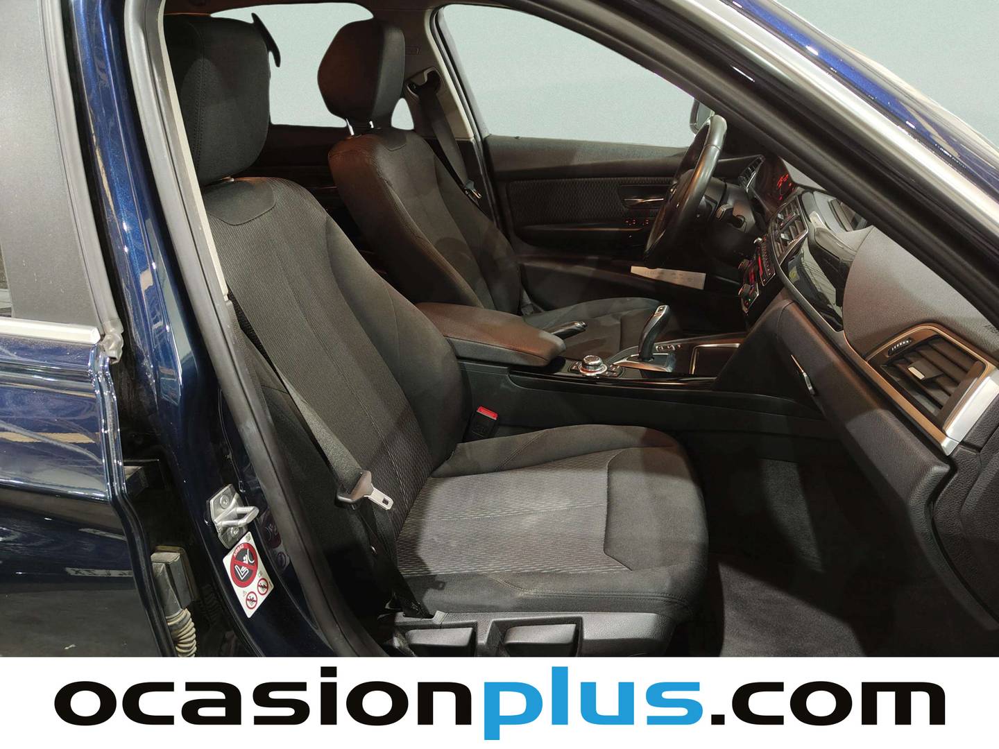 BMW Serie 3 BMW Serie 3 318d (150 CV) automático