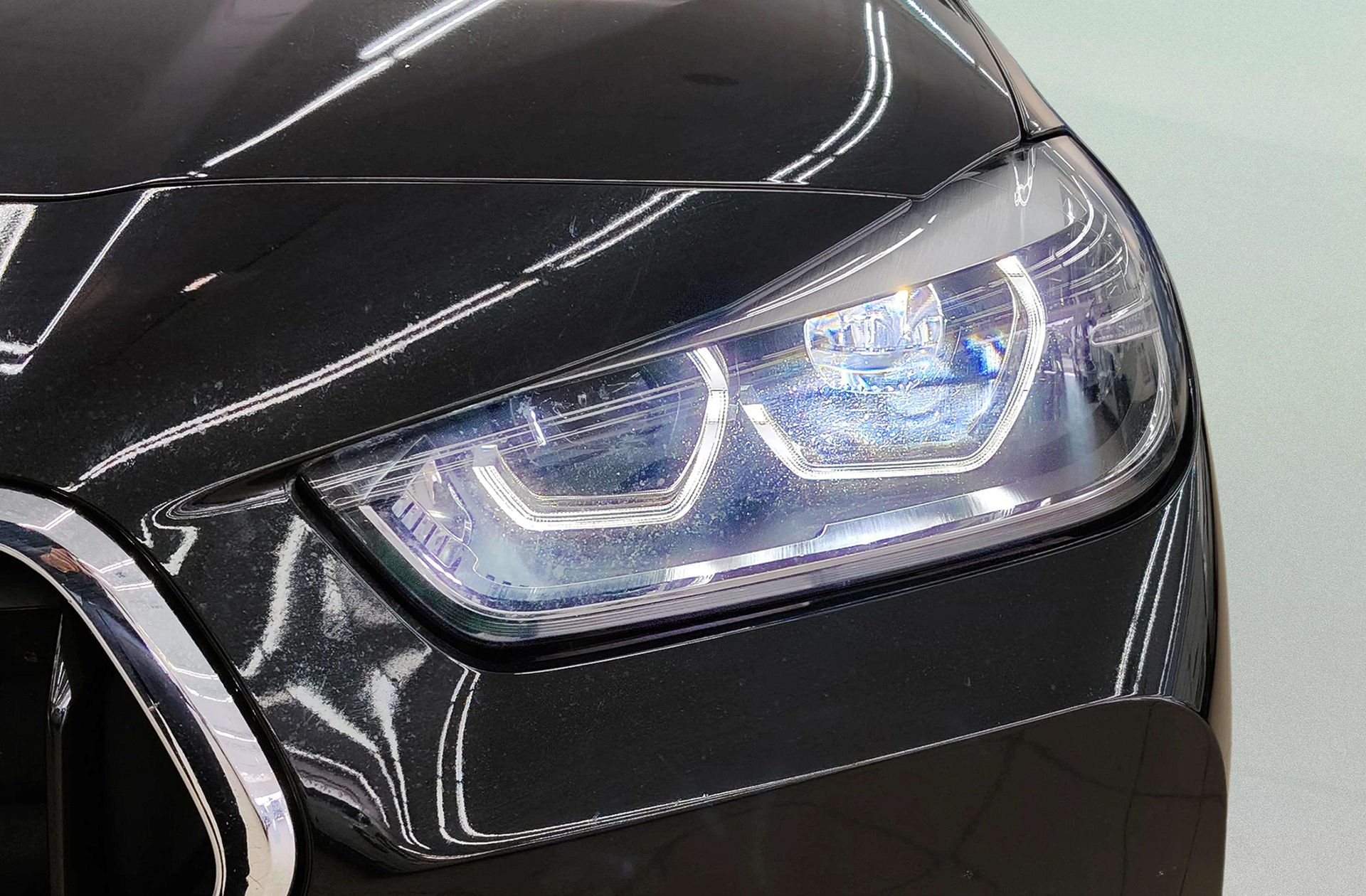 BMW X2 sDrive20i Pack M - foto 21