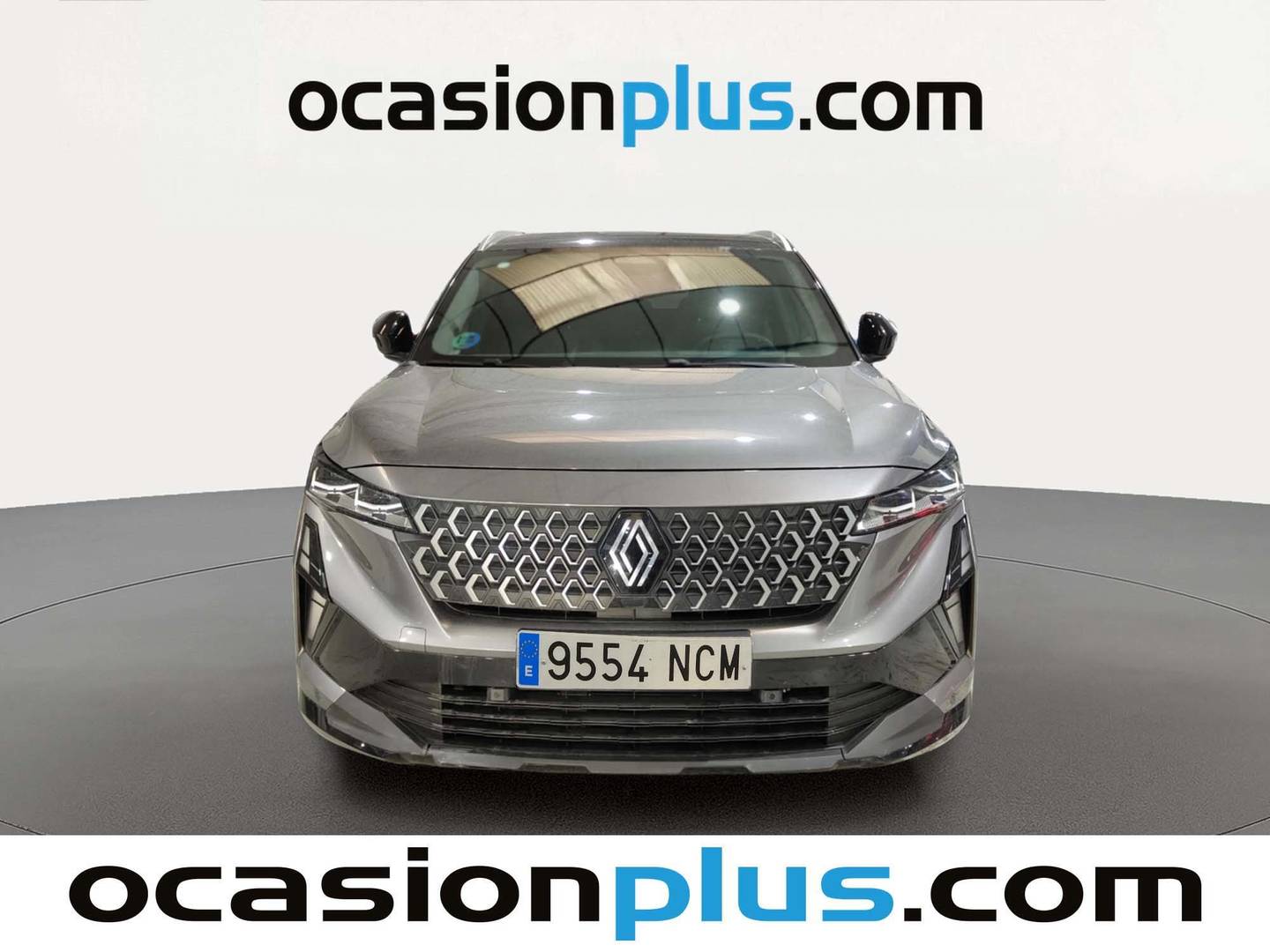 Renault Austral Renault Austral Techno E-Tech Full Hybrid (200 CV) 200cv