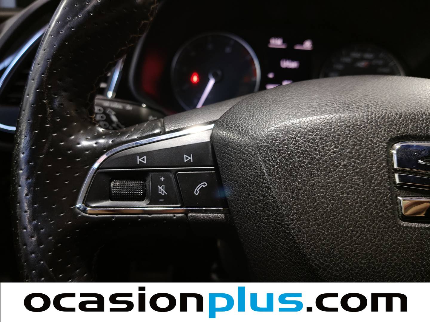 Seat León SEAT León 2.0 TSI S&S Cupra (300 CV) 300cv