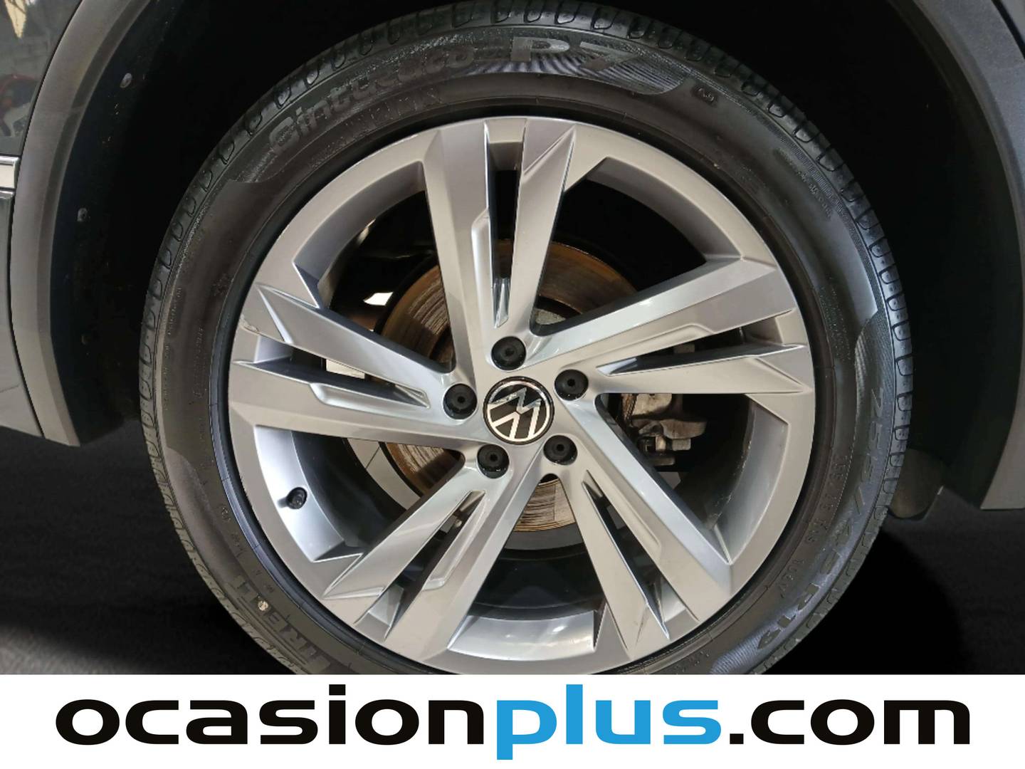 Volkswagen Tiguan Volkswagen Tiguan R-Line 1.4 TSI eHybrid (245 CV) DSG barato