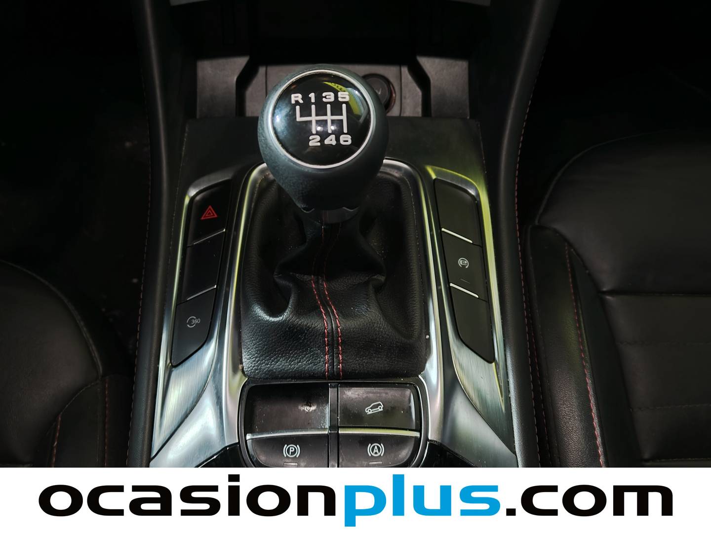 Foto MG HS MG HS 1.5 Turbo GDI Luxury (162 CV)