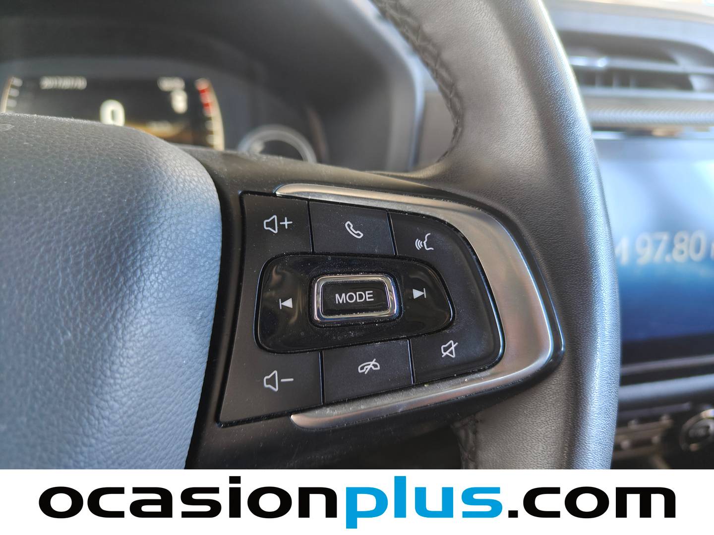 DR AUTOMOBILES DR 4.0 DR AUTOMOBILES DR4 1.5 (116 CV) seminuevo