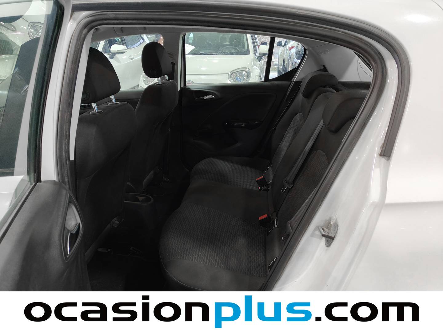 Foto Opel Corsa Opel Corsa 1.4 Selective (90 CV)