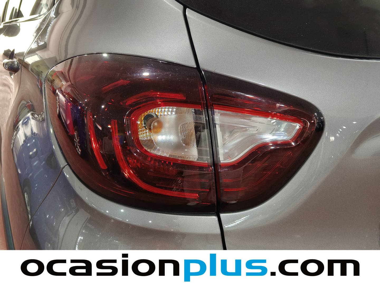 Renault Captur Renault Captur Zen TCe (130 CV) GPF al mejor precio