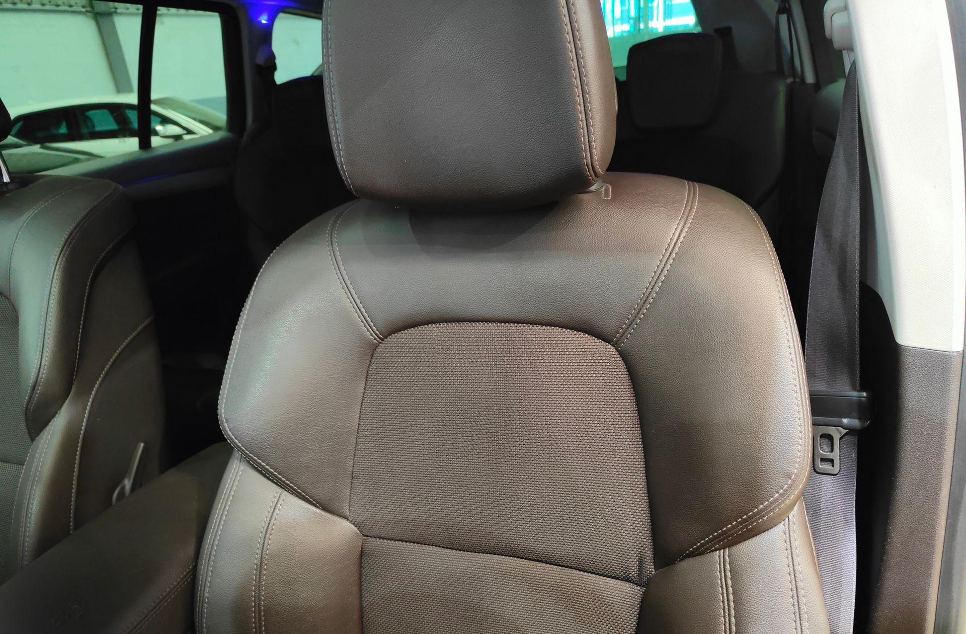 Renault Espace Zen Energy dCi 7 plazas - foto 9