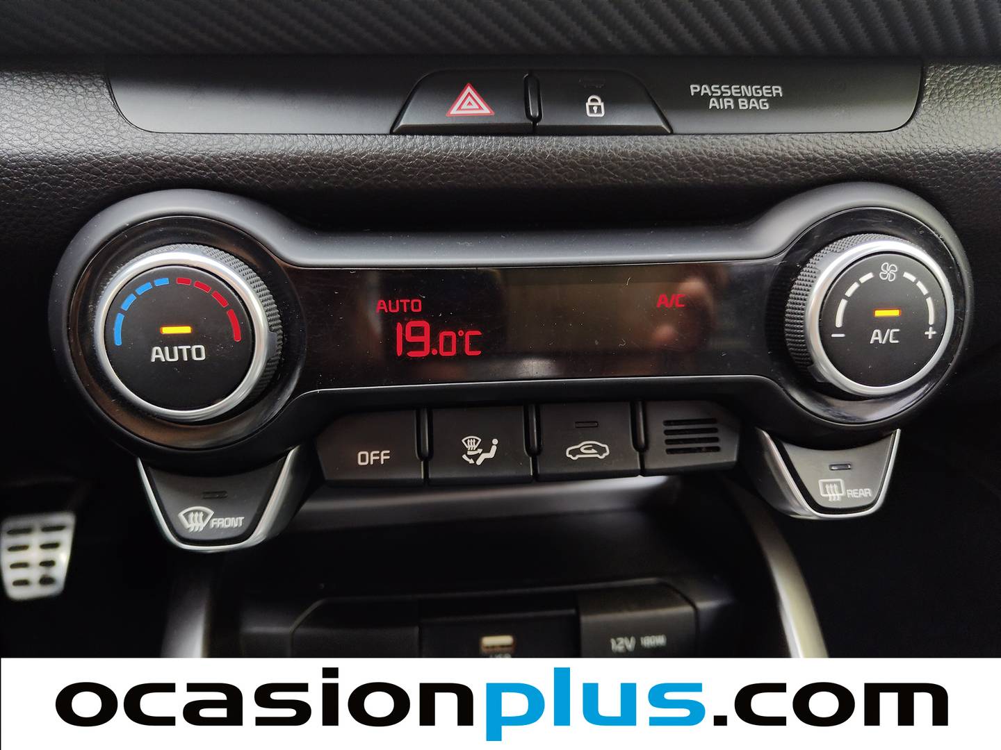 KIA Stonic KIA Stonic 1.0 T-GDi MHEV iMT GT Line (120 CV) manual