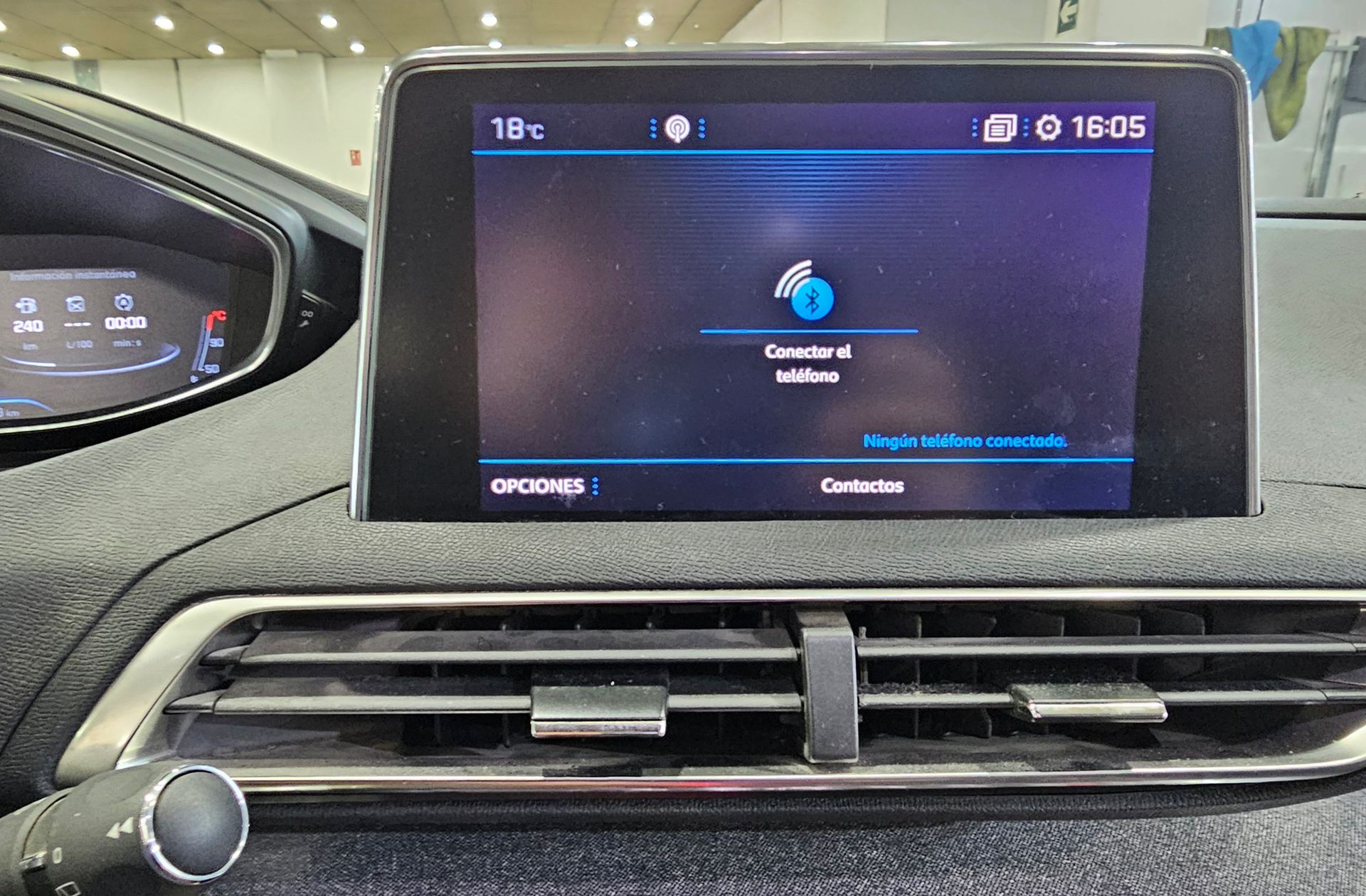 Peugeot 5008 PureTech 130 Allure 7 plazas - foto 37
