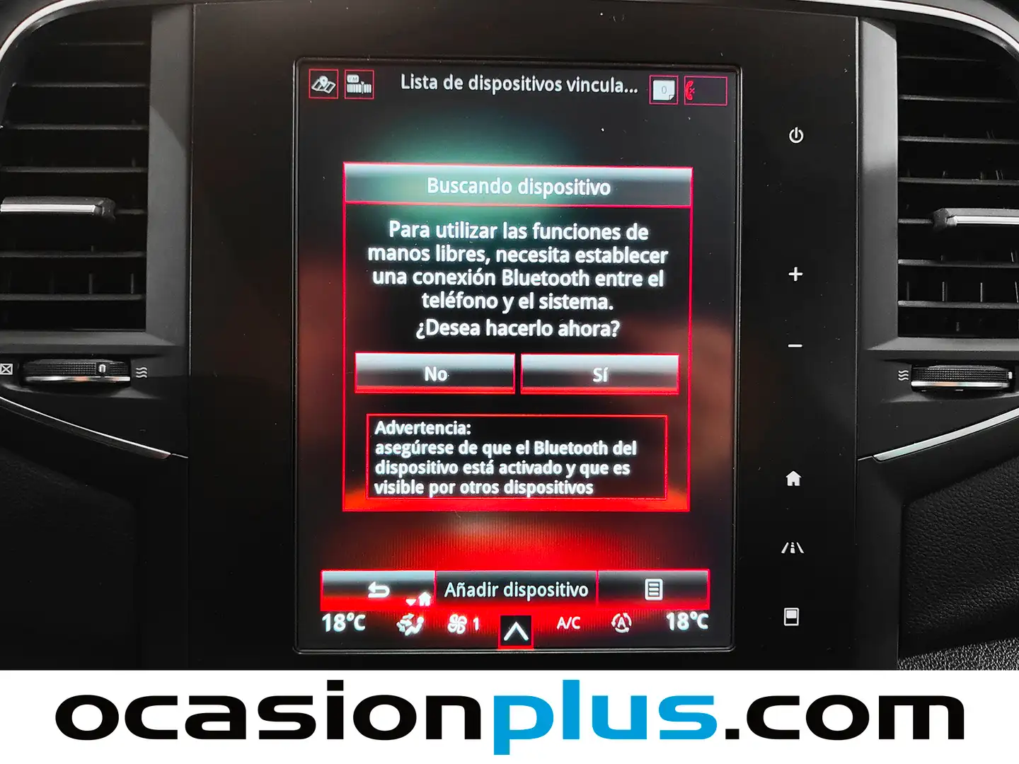 Foto Renault Mégane Renault Megane RS Trophy TCe (300 CV) GPF