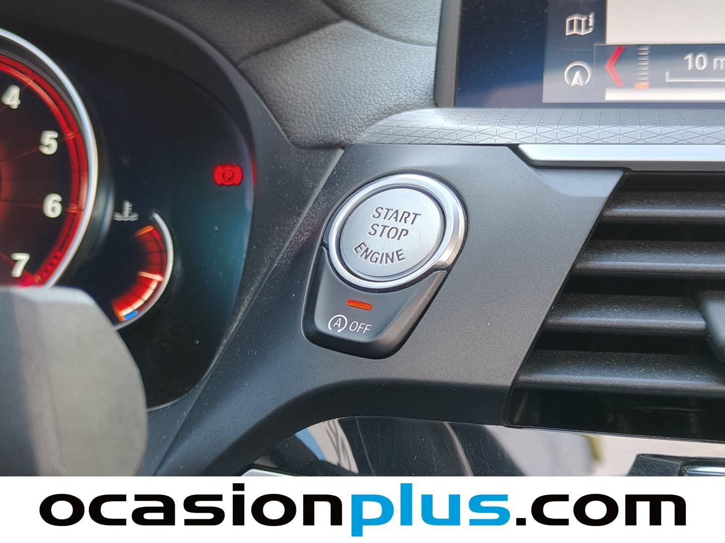 BMW X4 BMW X4 M40i (354 CV) de segunda mano