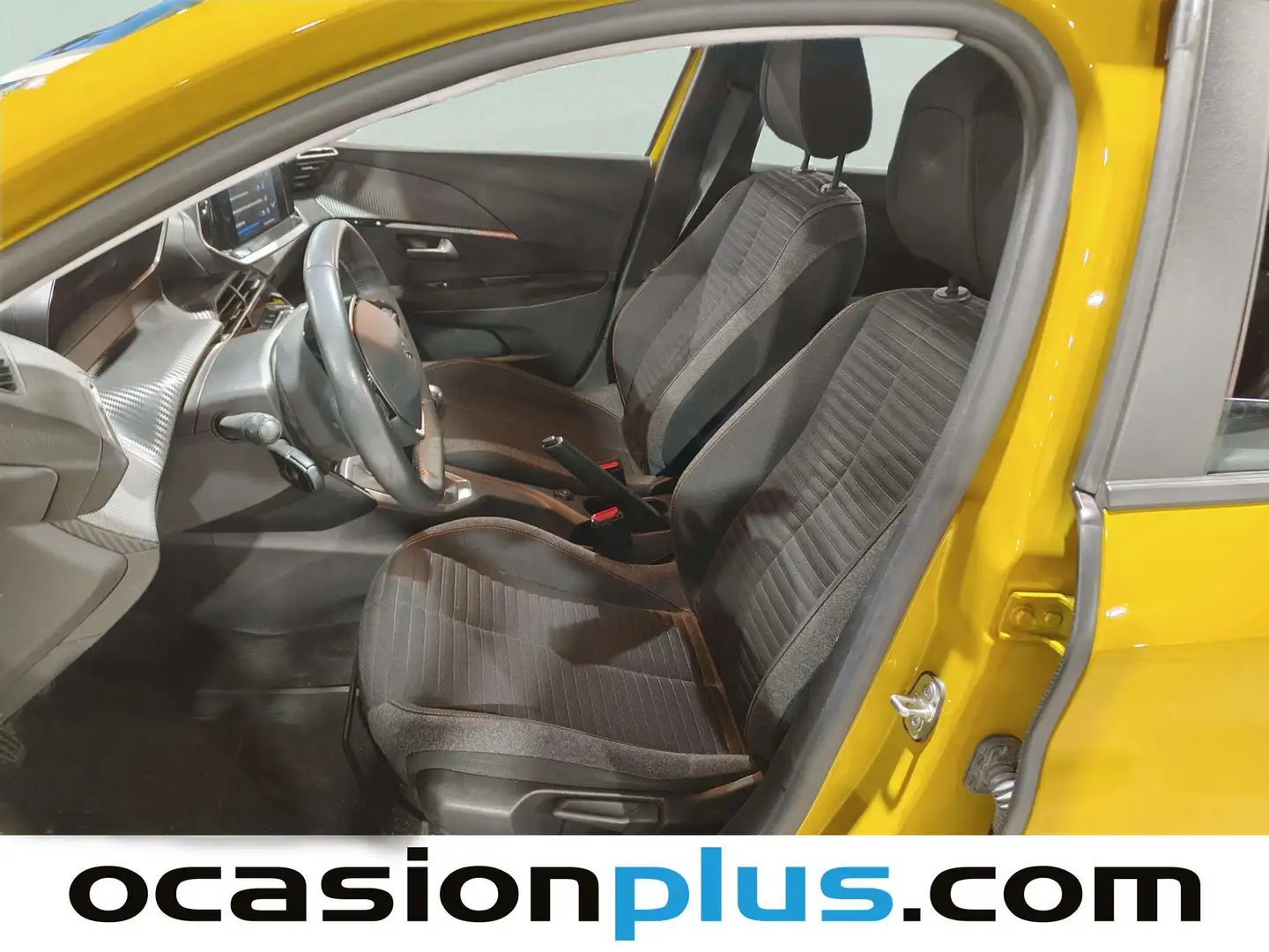 Foto Peugeot 208 Peugeot 208 PureTech 100 Active (100 CV)