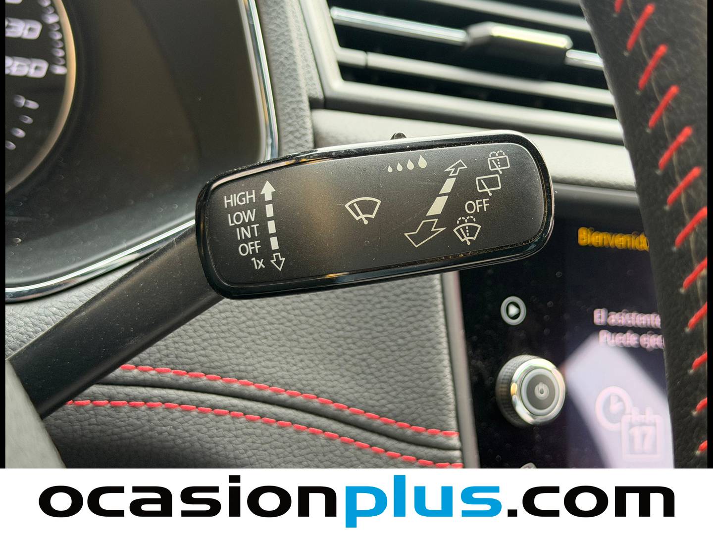 Seat Arona Seat Arona 1.5 TSI FR (150 CV) gasolina