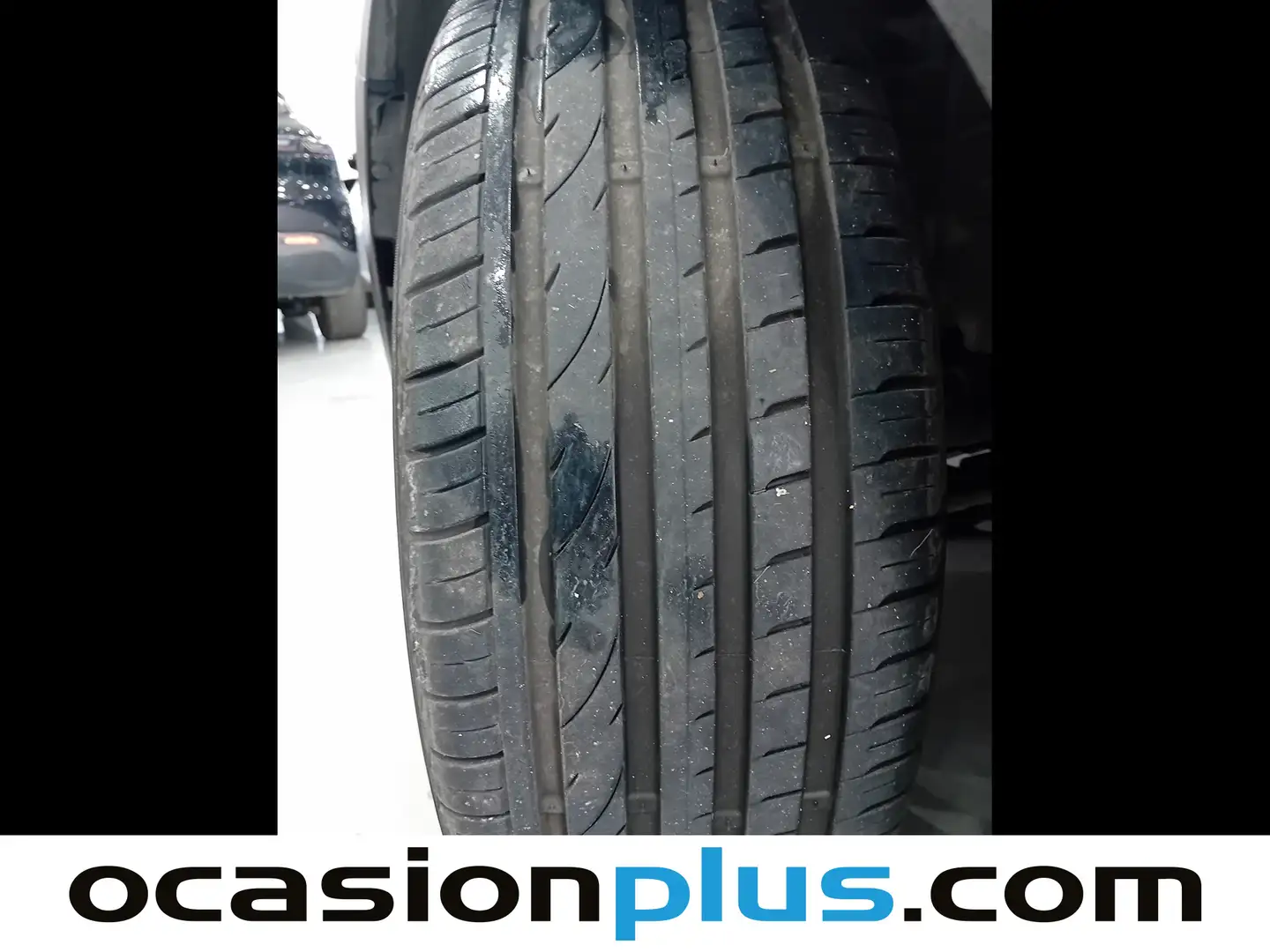 Foto KIA XCeed Kia XCeed 1.4 T-GDi Tech DCT (140 CV)