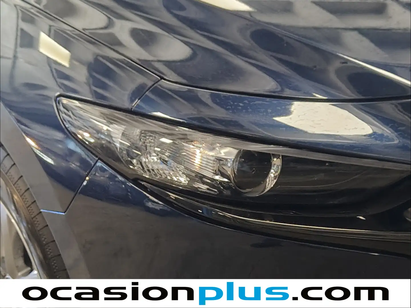 Foto Mazda Mazda3 Mazda Mazda 3 2.5L E-SKY G MHEV Prime-line  (140 CV)