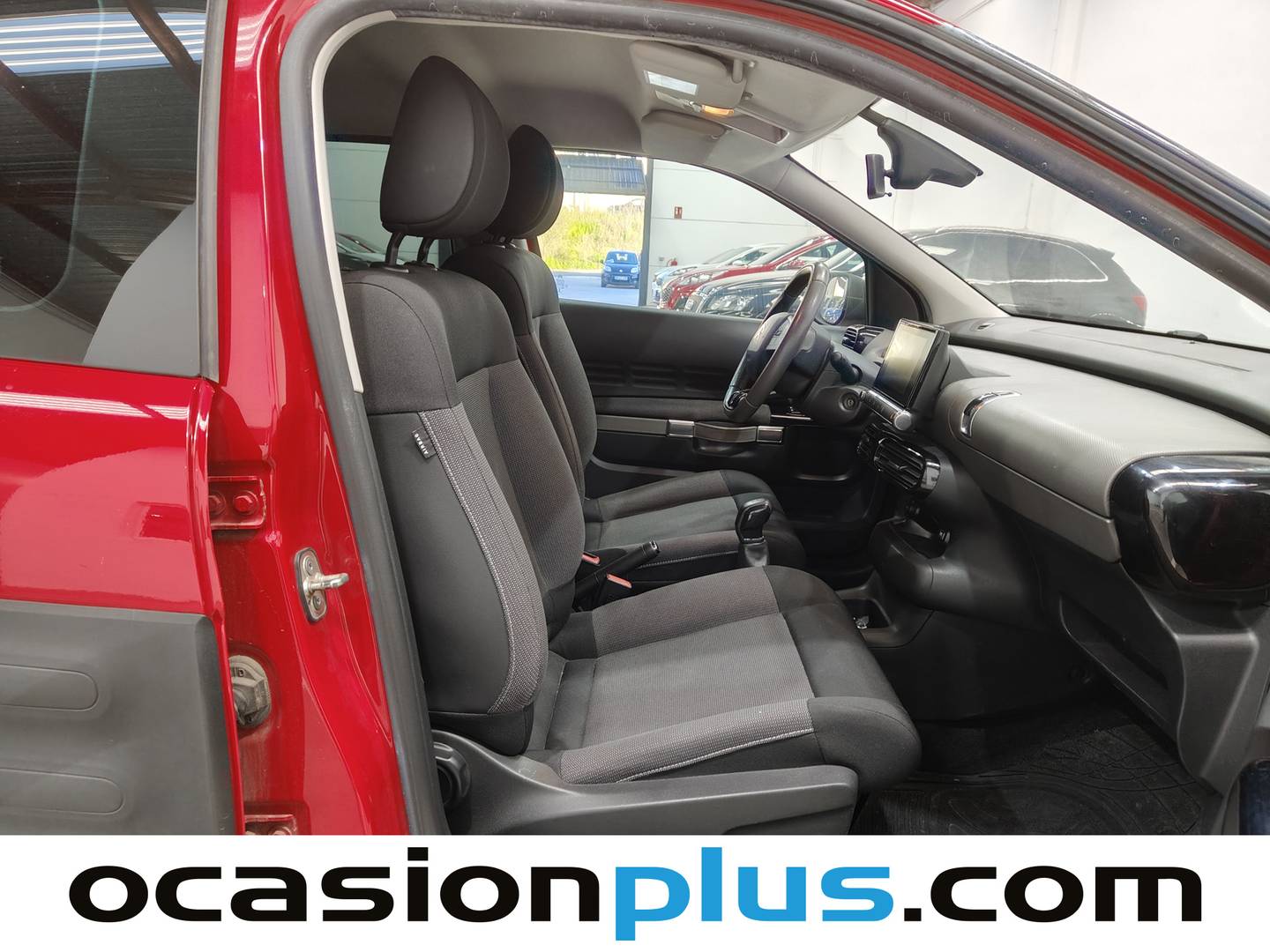 Citroën C4 Cactus Citroen C4 Cactus BlueHDi 100 Feel  (100 CV) km 0