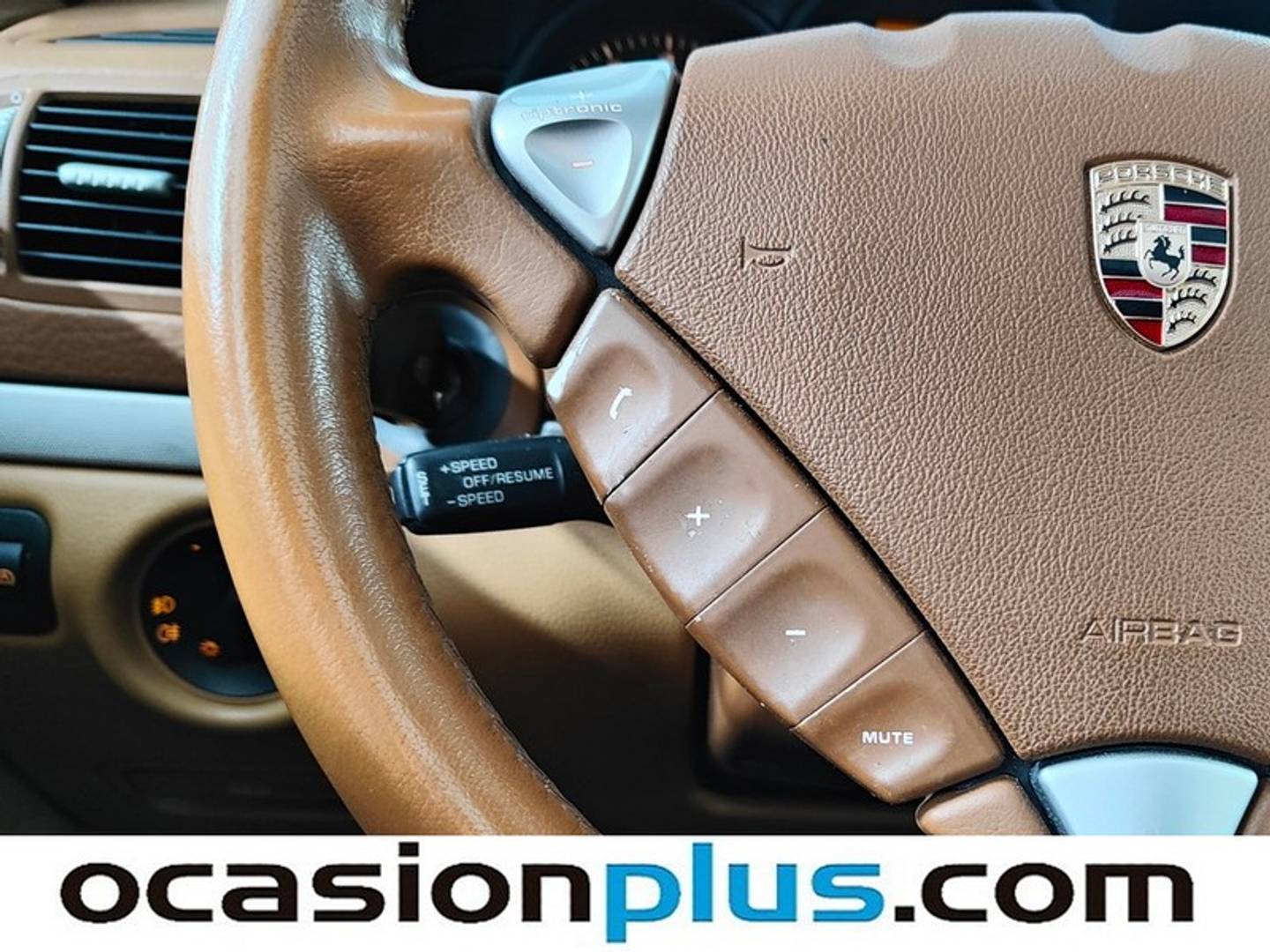 Foto Porsche Cayenne Porsche Cayenne (250 CV)