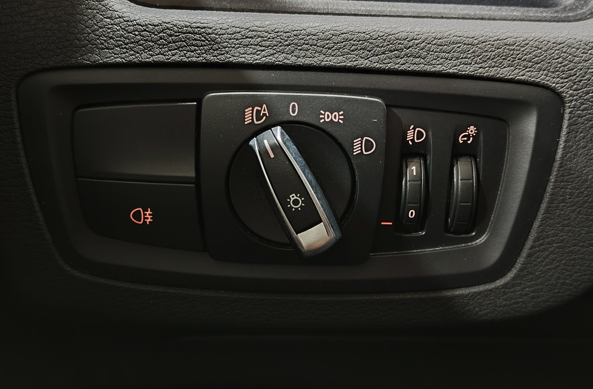 BMW X1 sDrive18i - foto 10