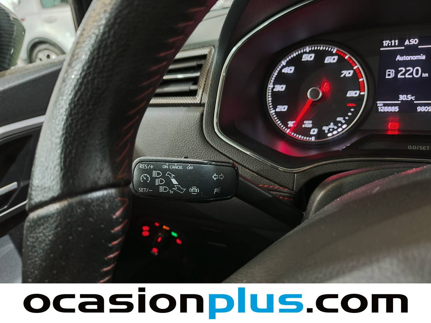 Seat Ibiza Seat Ibiza 1.0 TSI FR (115 CV) de ocasión