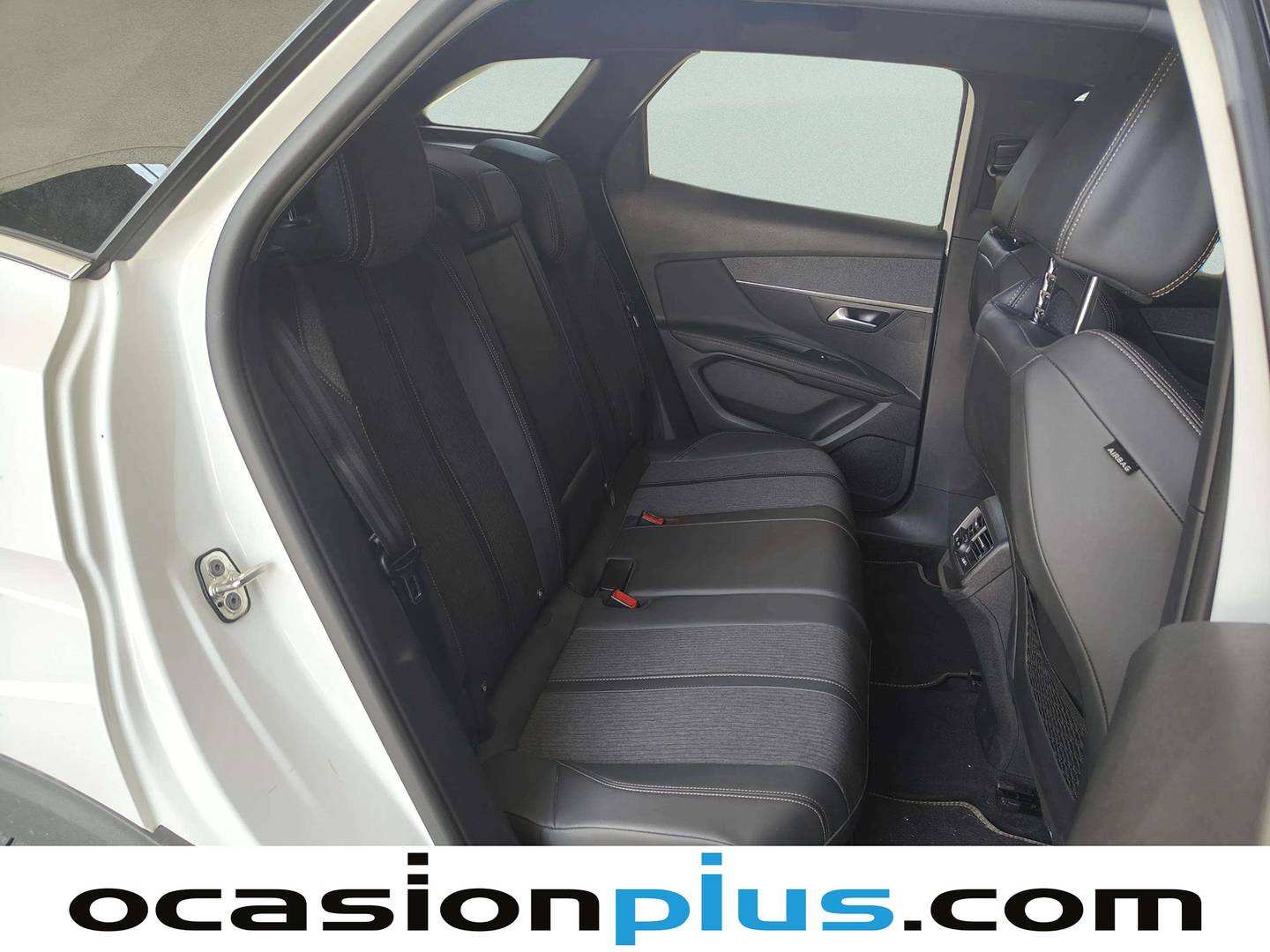 Peugeot 3008 Peugeot 3008 PureTech 130 S&S GT Line EAT8 (130 CV) automático