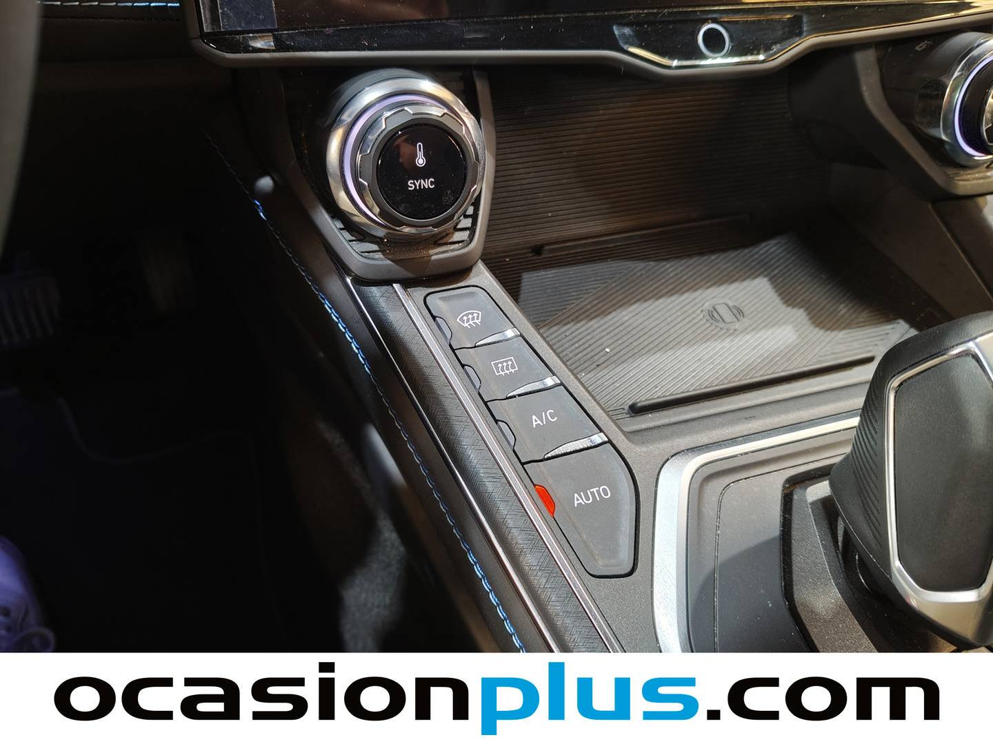 Lynk & Co 01 Lynk & Co 01 1.5 PHEV 6.6kW (261 CV) híbrido enchufable