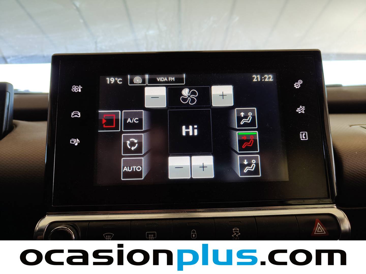 Foto Citroën C4 Cactus Citroen C4 Cactus PureTech 82 Feel (82 CV)